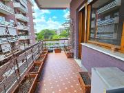 Appartamento in affitto di 183 m² in Via Duccio di...