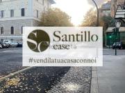 Appartamento in affitto di 185 m² in Via Boncompagni