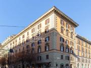 Appartamento in affitto di 185 m² in Via Boncompagni