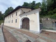 Appartamento in affitto di 185 m² in Via Cagnola, 23