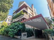 Appartamento in affitto di 185 m² in Via Giuseppe Montanelli