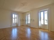 Appartamento in affitto di 185 m² in Via Gustavo Modena, 25