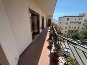 Appartamento in affitto di 185 m² in Via Orazio