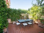 Appartamento in affitto di 188 m² in Via Carlo Fea