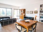 Appartamento in affitto di 188 m² in Via Carlo Fea