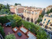 Appartamento in affitto di 188 m² in Via Carlo Fea