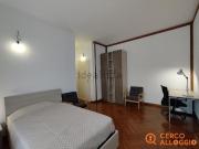 Appartamento in affitto di 18 m² in Corso San Maurizio, 42