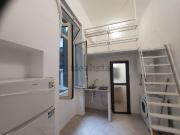 Appartamento in affitto di 18 m² in Via Avvocata