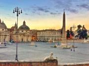 Appartamento in affitto di 18 m² in Via del Corso