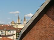 Appartamento in affitto di 18 m² in Via Nizza, 65