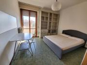 Appartamento in affitto di 18 m² in Via Pasquale Landi