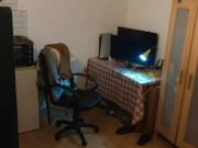 Appartamento in affitto di 18 m² in Via San Melchiade Papa