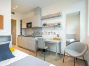 Appartamento in affitto di 18 m² in Viale della Toscana, 10