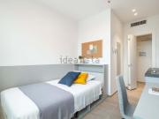 Appartamento in affitto di 18 m² in Viale della Toscana, 10