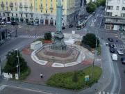 Appartamento in affitto di 190 m² in Piazza Cinque Giornate
