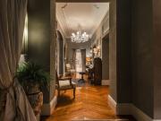 Appartamento in affitto di 190 m² in Piazza dell&apos Unità