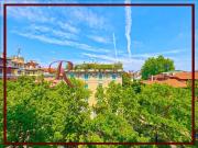 Appartamento in affitto di 190 m² in Via Alberto da Giussano