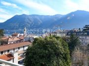 Appartamento in affitto di 190 m² in Via Alessandro Volta