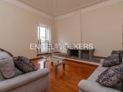 Appartamento in affitto di 190 m² in Via del Babuino