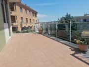 Appartamento in affitto di 190 m² in Via Giovenale
