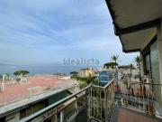 Appartamento in affitto di 190 m² in Via Giovenale