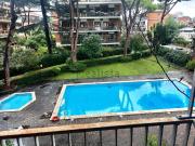 Appartamento in affitto di 190 m² in Via Nicolò...