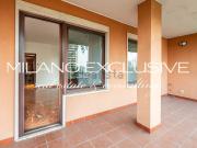 Appartamento in affitto di 190 m² in Via Pinerolo