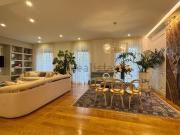 Appartamento in affitto di 190 m² in Viale Bruno Buozzi Appartamento in affitto di 190 m² in Viale Bruno Buozzi