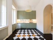 Appartamento in affitto di 195 m² in Piazza di Santa...