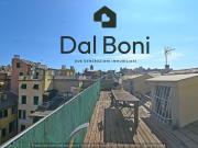 Appartamento in affitto di 195 m² in Salita Pollaiuoli, 13