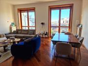 Appartamento in affitto di 195 m² in Via Orti, 3