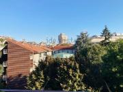 Appartamento in affitto di 195 m² in Via Quadronno