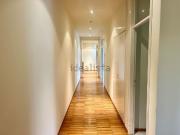 Appartamento in affitto di 196 m² in Via delle Casine