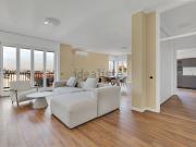 Appartamento in affitto di 196 m² in Via Filippo...