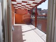 Appartamento in affitto di 198 m² in Via A.S. Mazzocchi, 1