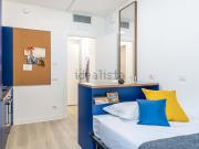 Appartamento in affitto di 19 m² in Via Moretta, 50