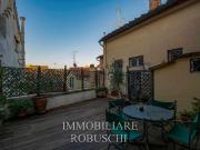 Appartamento in affitto di 200 m²