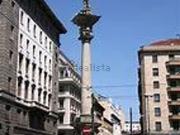 Appartamento in affitto di 200 m² in Largo Augusto, 3