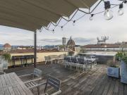 Appartamento in affitto di 200 m² in Piazza degli Strozzi