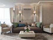 Appartamento in affitto di 200 m² in Via Antonio Gramsci