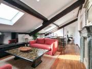 Appartamento in affitto di 200 m² in Via Antonio Kramer, 32