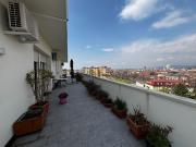 Appartamento in affitto di 200 m² in Via Berardo Maggi, 1