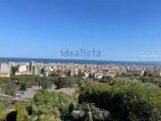 Appartamento in affitto di 200 m² in Via Cardinale Nava