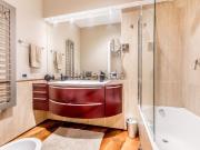 Appartamento in affitto di 200 m² in Via Carlo Fea