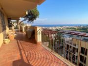 Appartamento in affitto di 200 m² in Via Casciaro