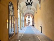 Appartamento in affitto di 200 m² in Via Castiglione