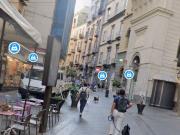 Appartamento in affitto di 200 m² in Via Chiaia