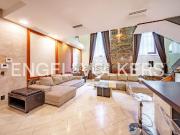 Appartamento in affitto di 200 m² in Via Chiaravalle, 7