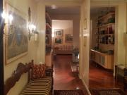 Appartamento in affitto di 200 m² in Via de&apos  Griffoni