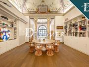 Appartamento in affitto di 200 m² in Via dei Renai, 53